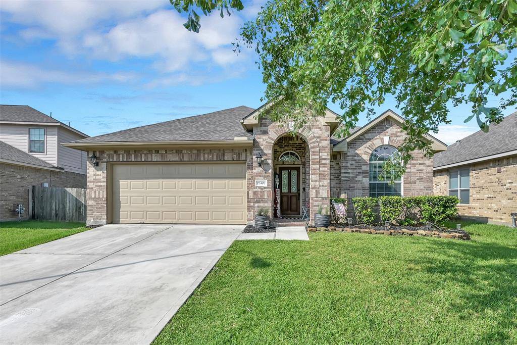 Tomball, TX 77375,23307 W Pine Ivy LN W