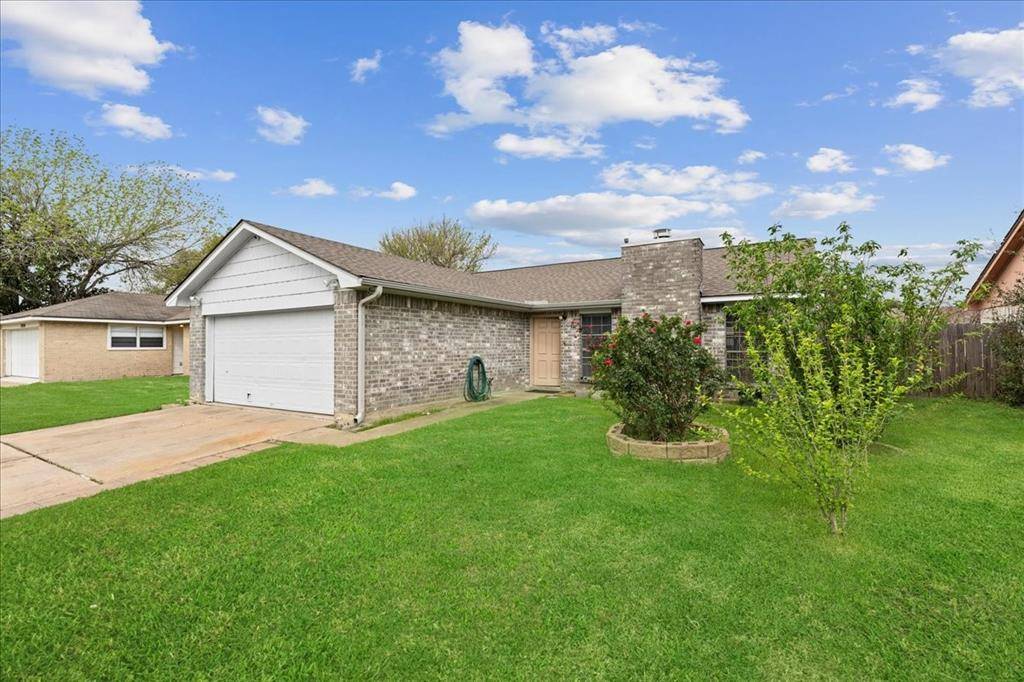 Katy, TX 77449,20246 Telegraph Square LN