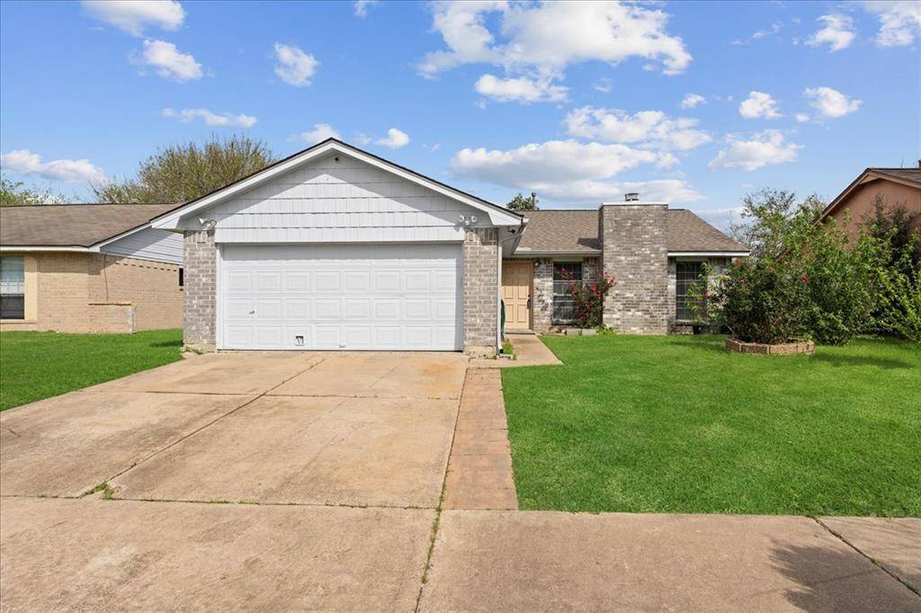 Katy, TX 77449,20246 Telegraph Square LN