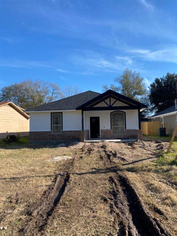 Hearne, TX 77859,707 W Evans Streets