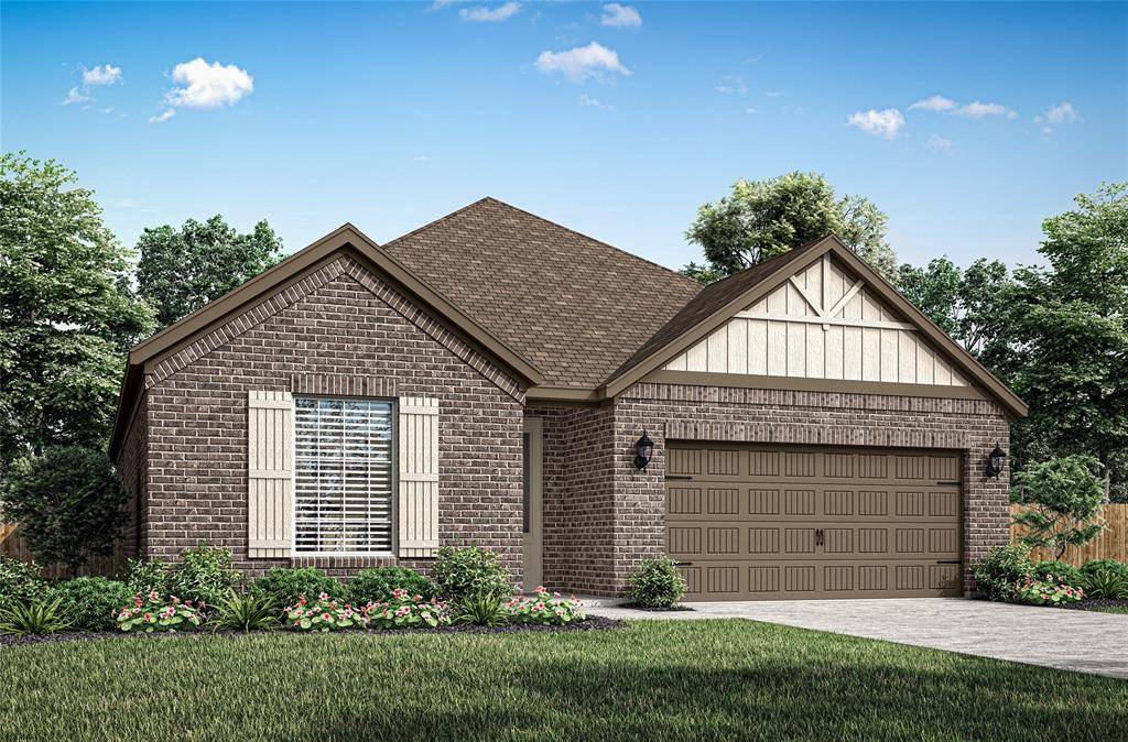 Magnolia, TX 77354,21539 Bluebonnet Bay DR