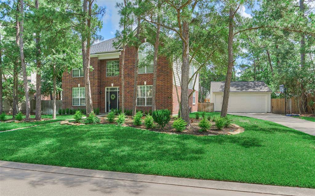 The Woodlands, TX 77381,74 W Summer Storm CIR