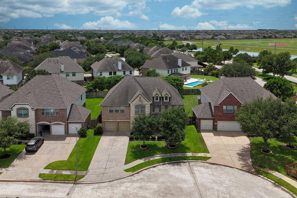 Katy, TX 77494,3506 Maverly Crest CT