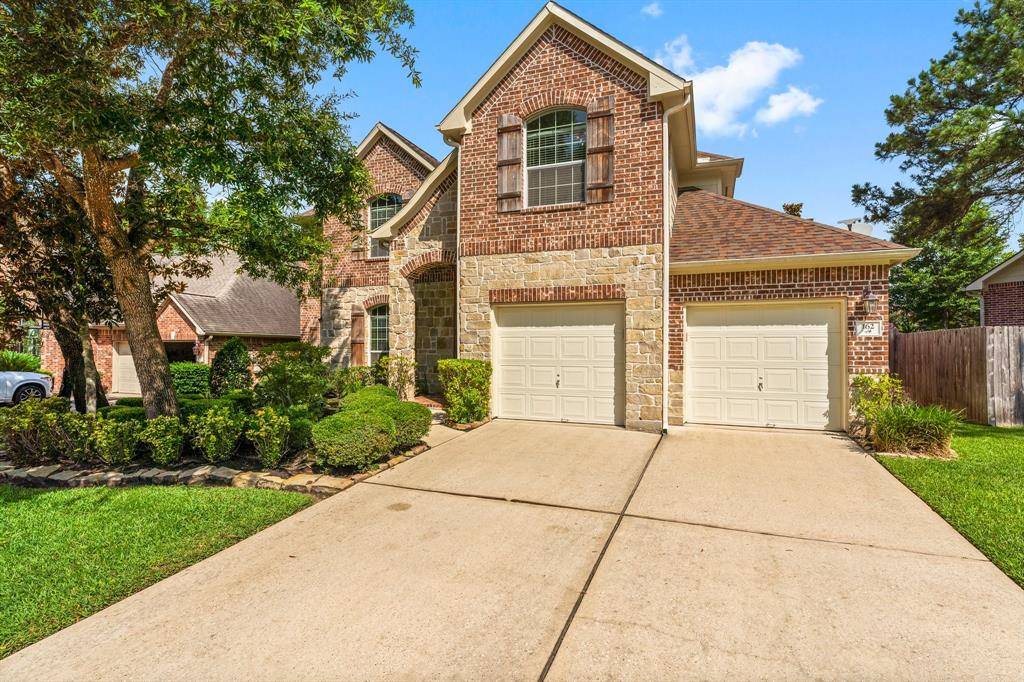 The Woodlands, TX 77382,162 E Concord Valley CIR