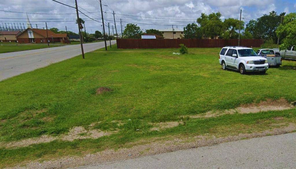 Freeport, TX 77541,000 S Avenue F