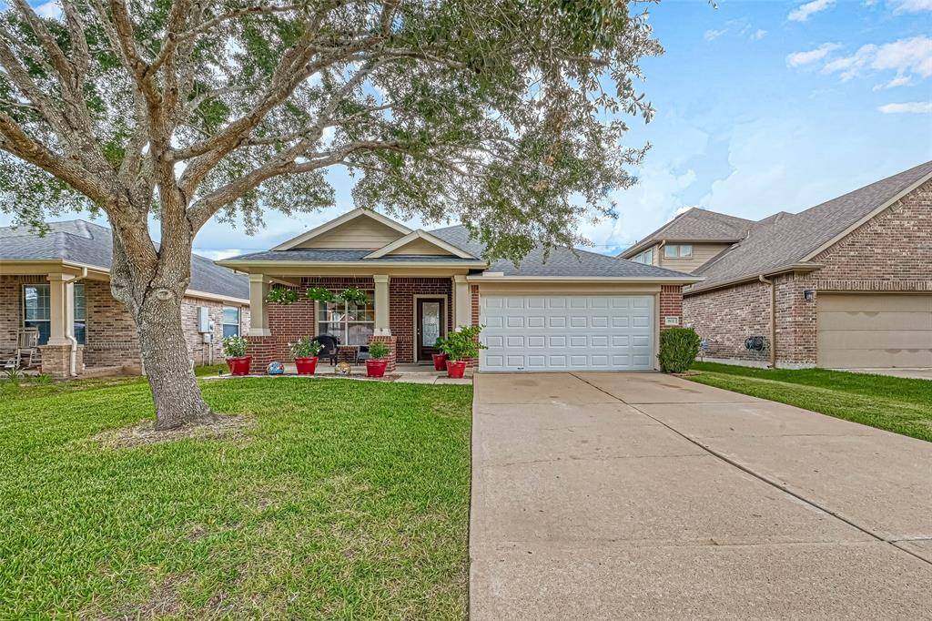 Rosenberg, TX 77469,802 Pickett Hill LN