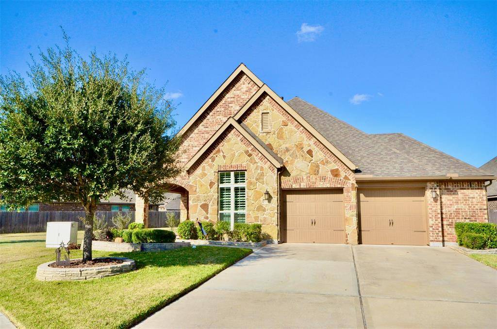 Rosenberg, TX 77471,1226 Oxbow Crossing LN