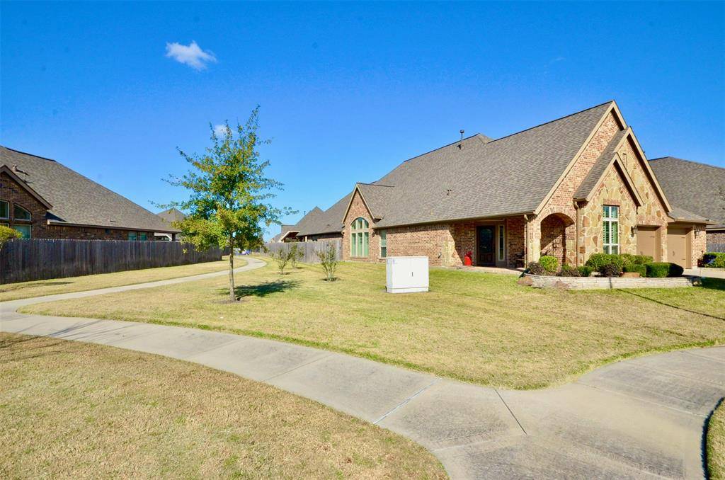 Rosenberg, TX 77471,1226 Oxbow Crossing LN