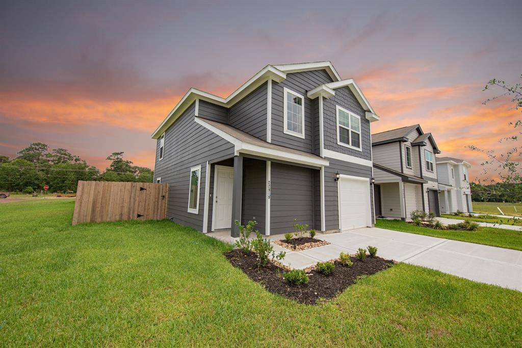 Splendora, TX 77372,22919 Great Egret DR