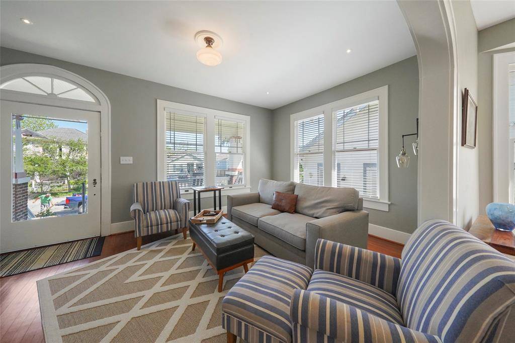 Galveston, TX 77550,3815 Avenue N 1/2