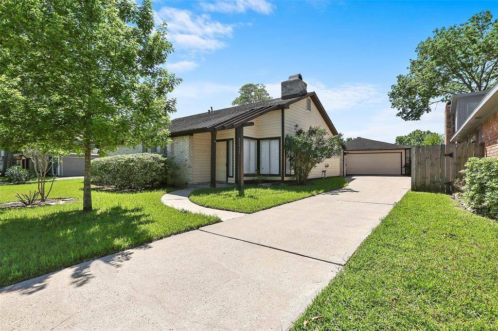 Katy, TX 77450,21315 Park Mount DR