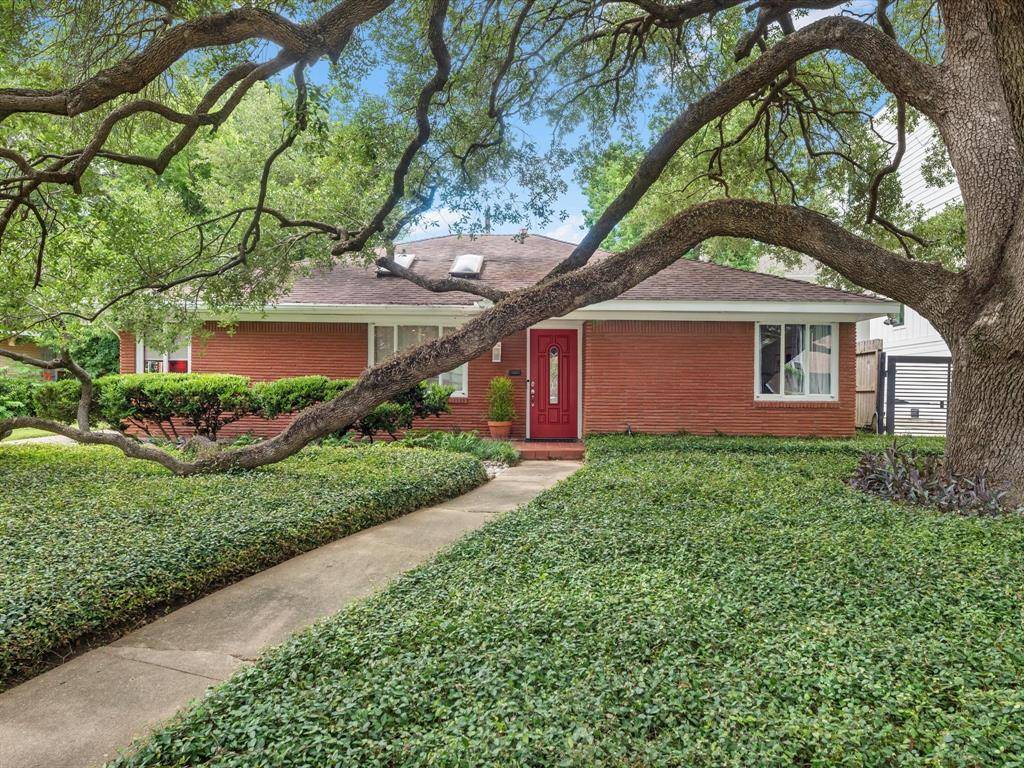 Houston, TX 77025,3718 Grennoch LN
