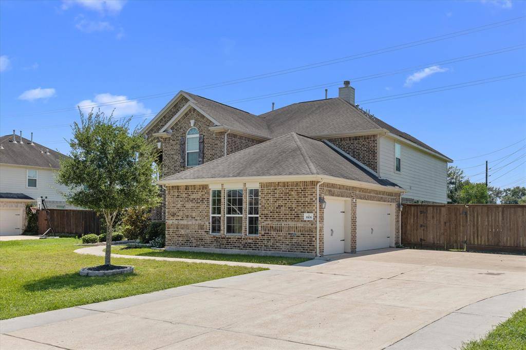 Pearland, TX 77584,8106 Cullen Estates DR