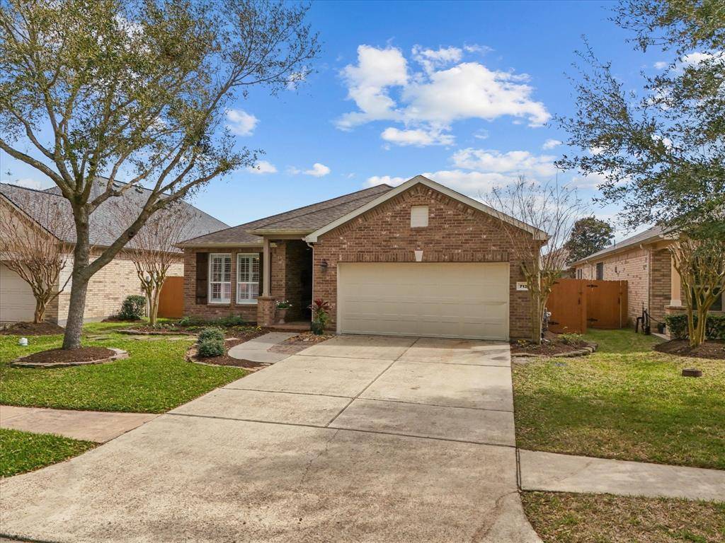 League City, TX 77573,713 Cortona CT