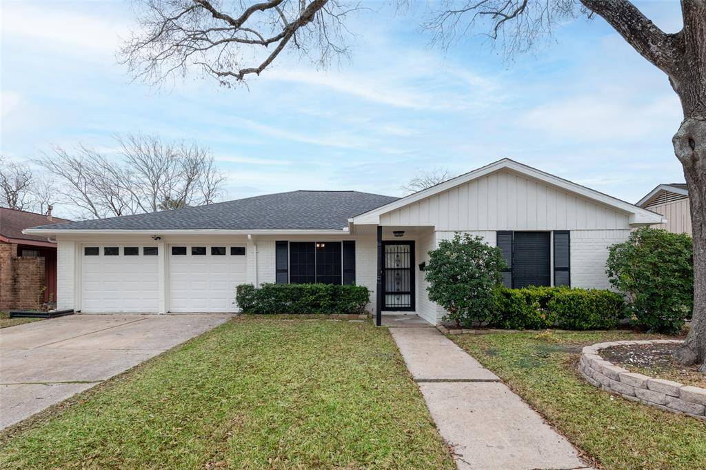 Houston, TX 77062,15711 Sea Liner DR