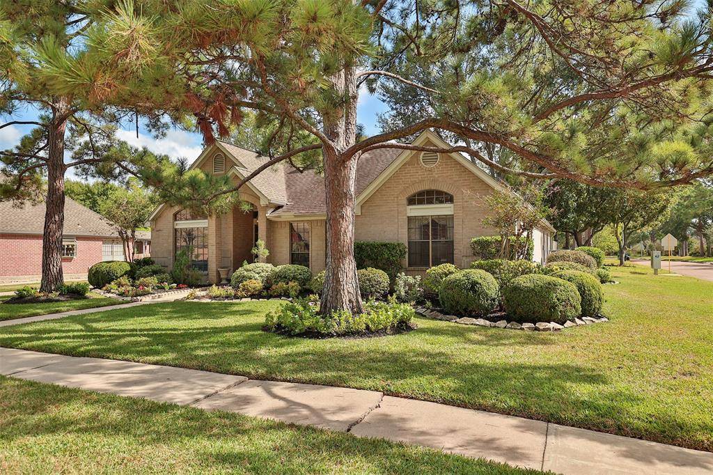 Houston, TX 77095,16102 Ridge Park DR