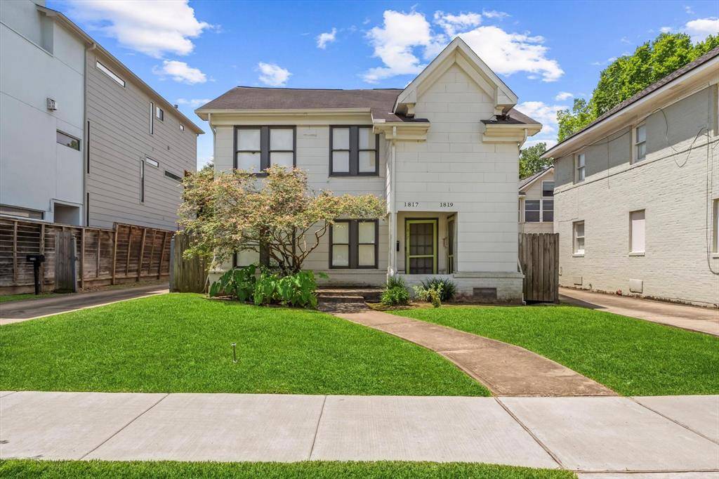 Houston, TX 77098,1819 Branard ST