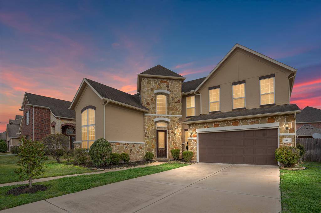 Sugar Land, TX 77479,5311 Belle Manor LN