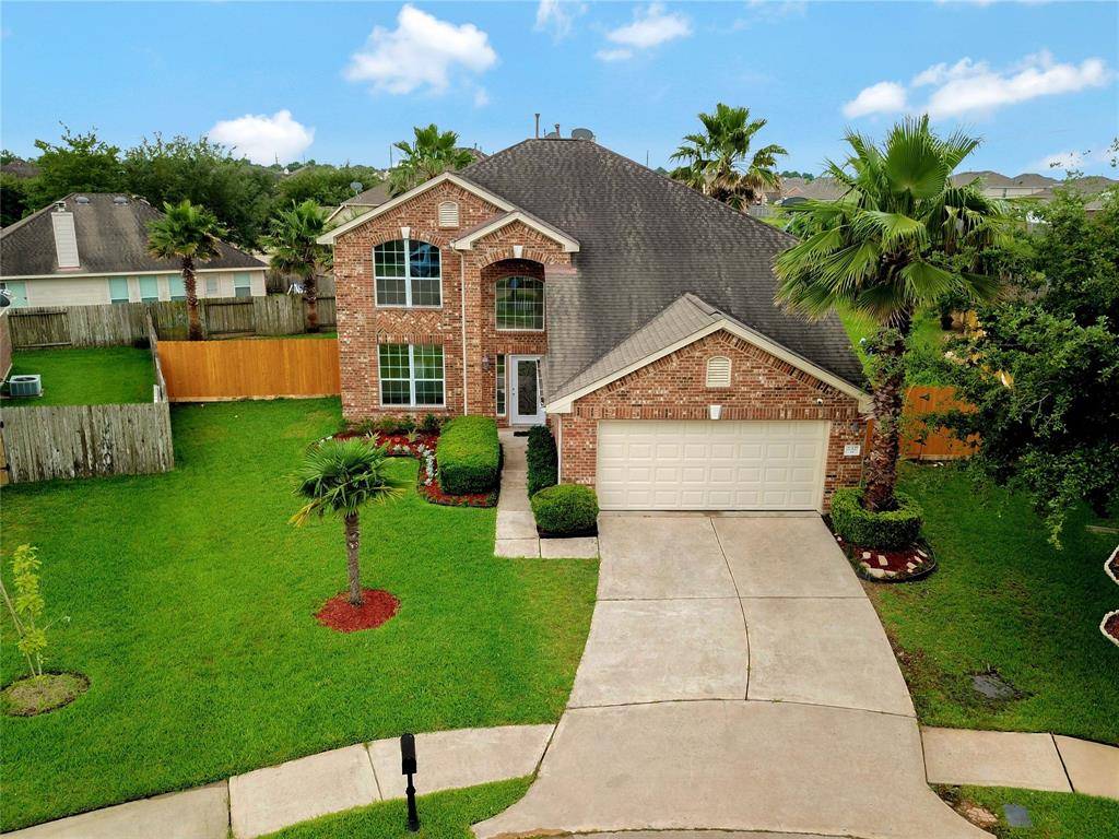 Katy, TX 77449,21527 Hickman Manor LN