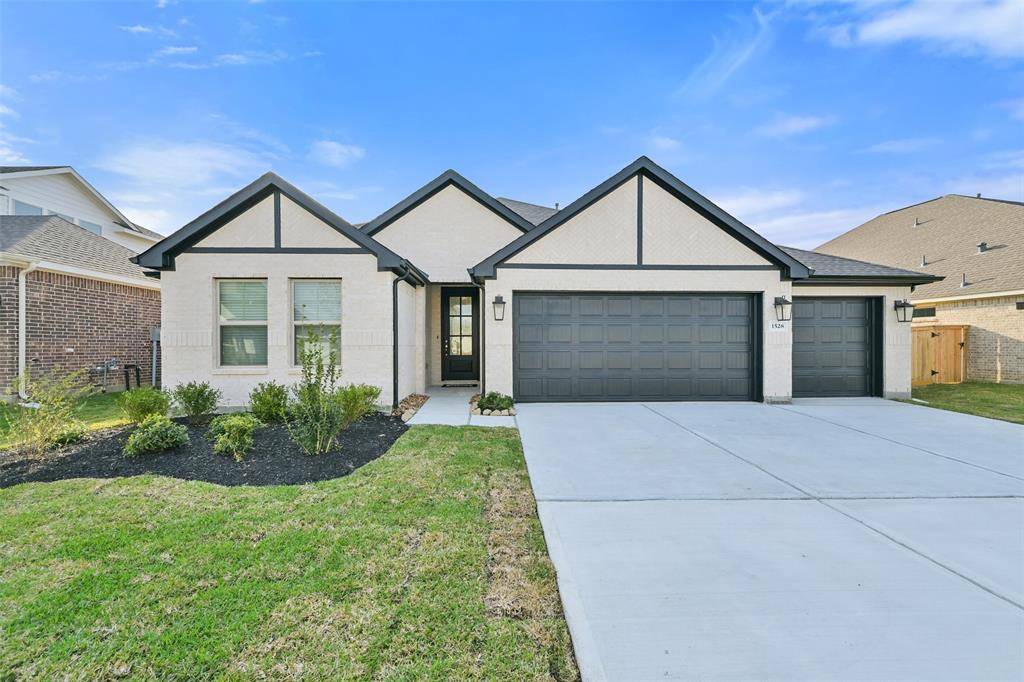 Dayton Lakes, TX 77535,1528 Apache Heights DR