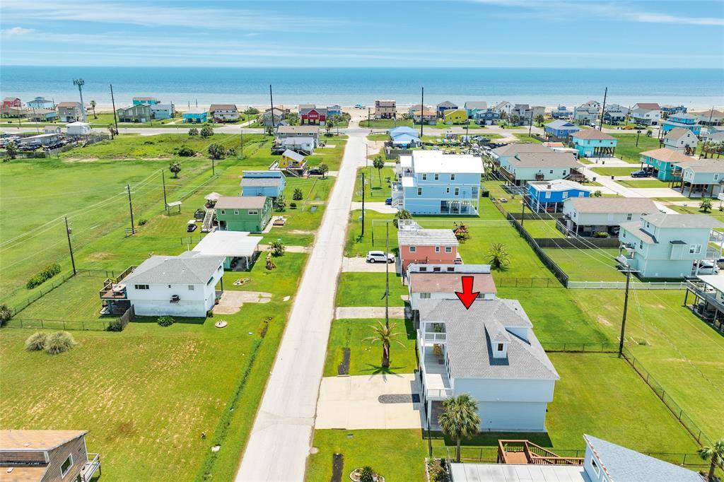 Galveston, TX 77554,4134 San Jacinto DR