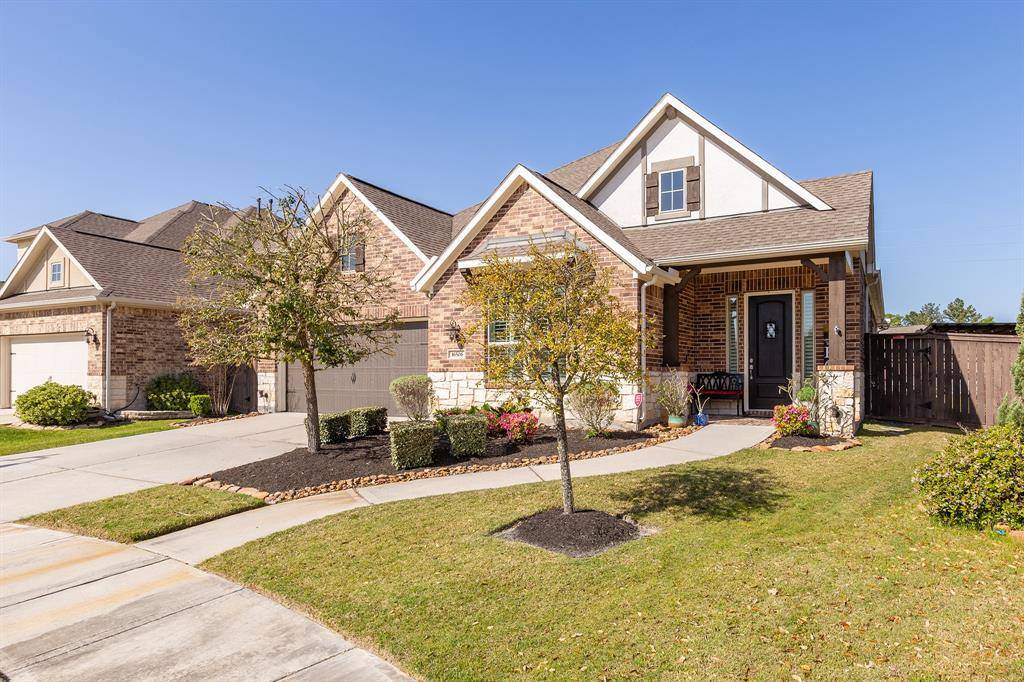 Humble, TX 77346,16506 Great Gulf LN