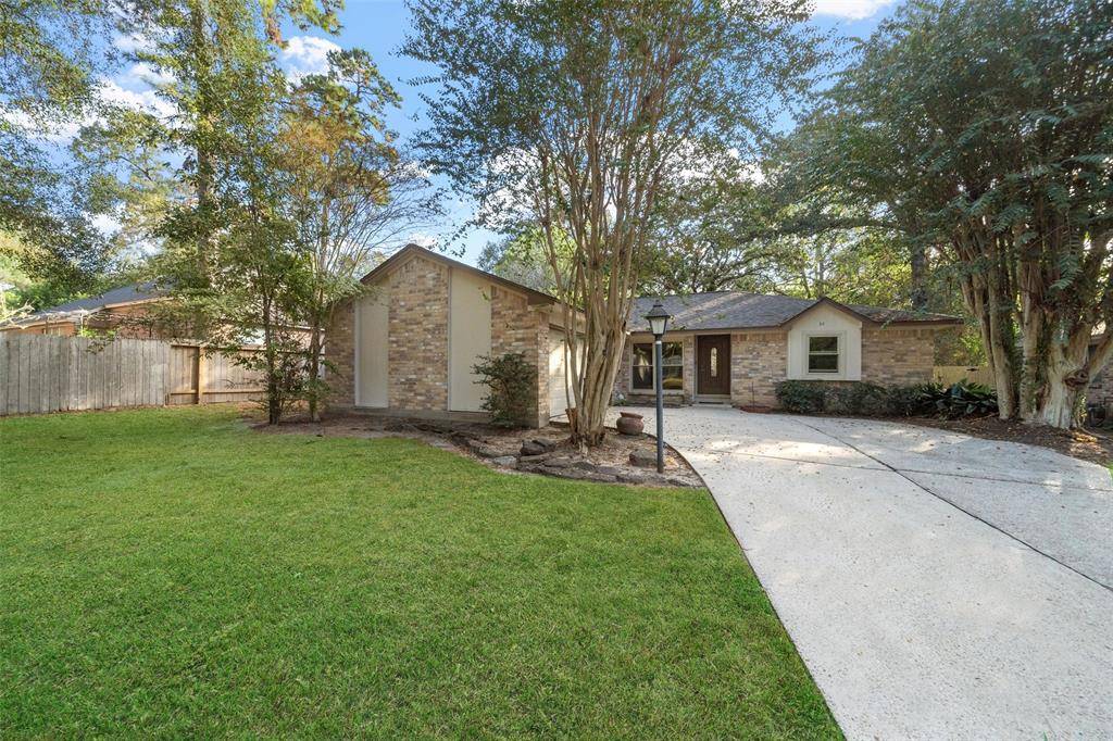 The Woodlands, TX 77380,34 N Drifting Leaf CT