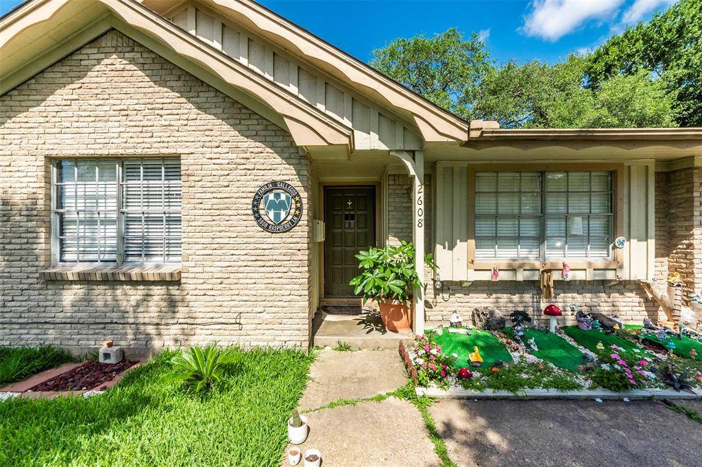 Pasadena, TX 77502,2608 Raspberry LN