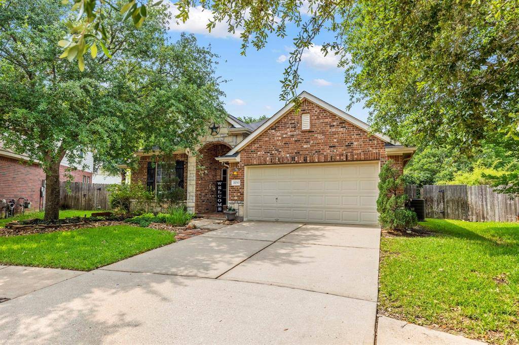 Cypress, TX 77433,21750 May Apple CT