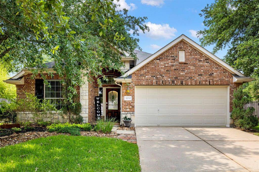 Cypress, TX 77433,21750 May Apple CT