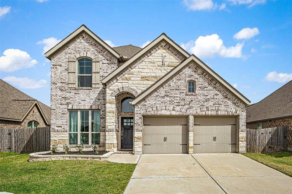 Pearland, TX 77584,13609 Canyon Ranch DR