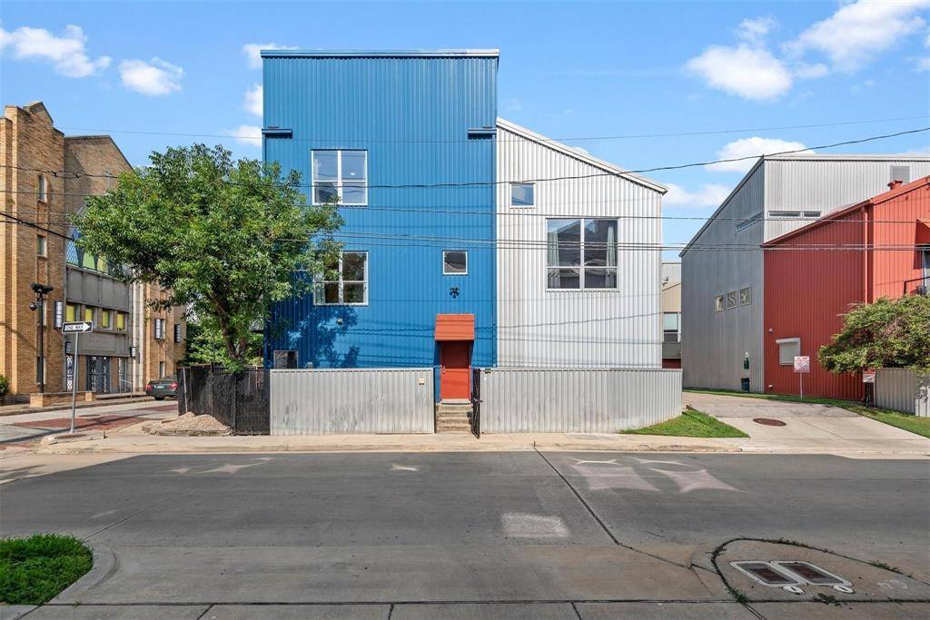 Houston, TX 77019,1222 Crosby ST