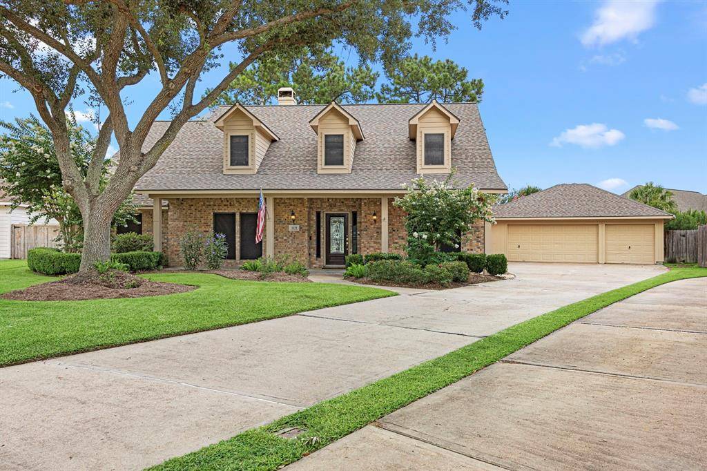 Katy, TX 77493,1122 Abby CT