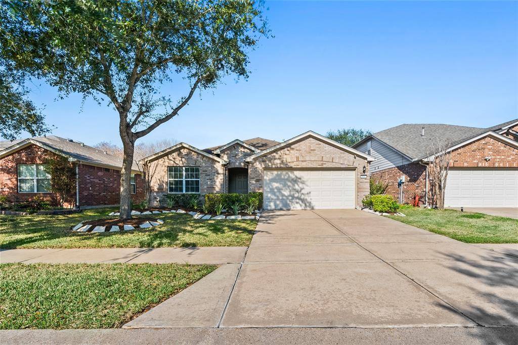 Rosenberg, TX 77469,850 Sunshine Medley LN