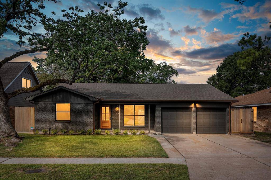 Houston, TX 77092,4119 Donna Lynn DR