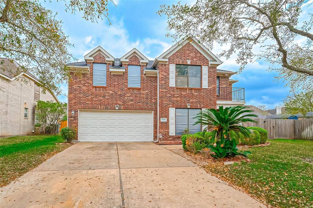 Houston, TX 77059,13507 Heron Field CT