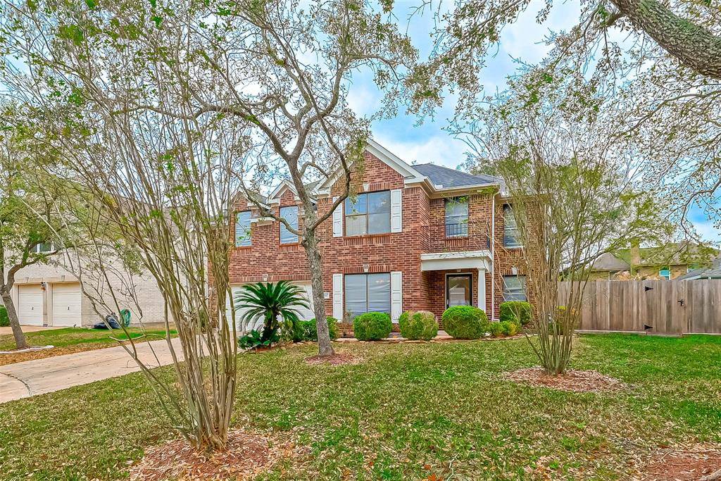 Houston, TX 77059,13507 Heron Field CT