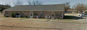 Burkburnett, TX 76354,716 Park ST