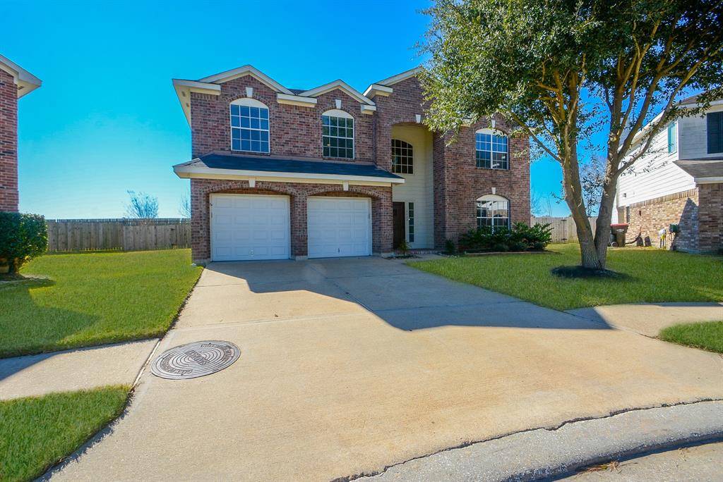 Cypress, TX 77429,14202 Barker Bayou CT