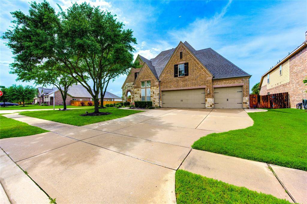 Katy, TX 77494,27818 Pinpoint Crossing DR