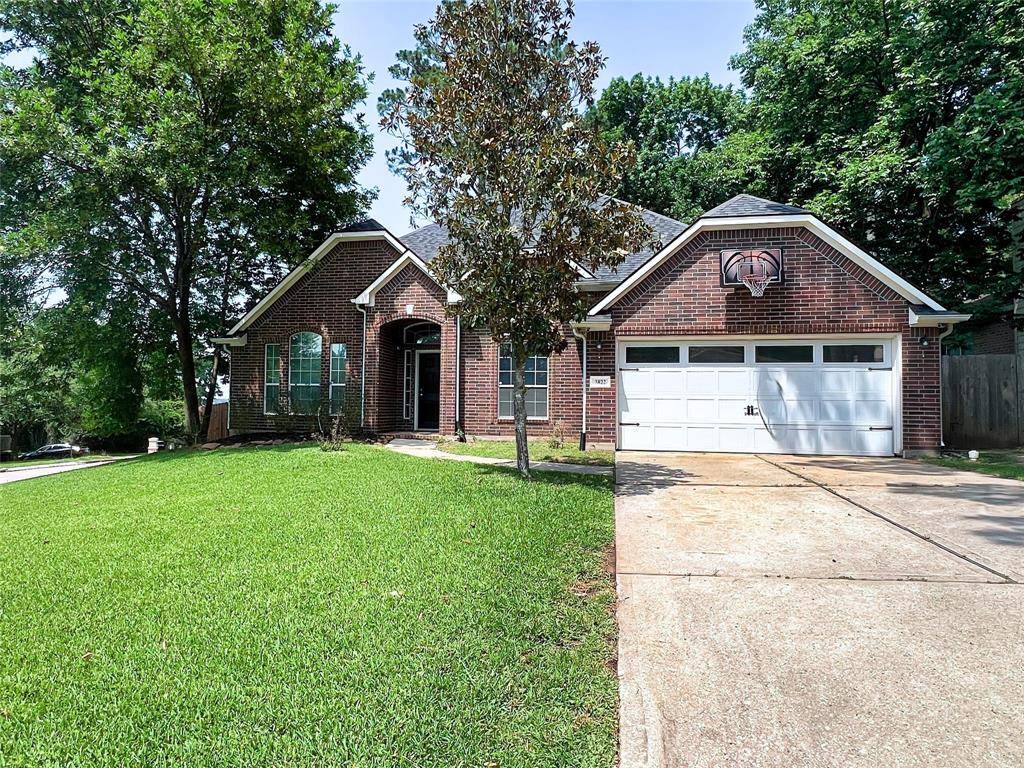 Montgomery, TX 77356,3822 Breckenridge DR #X77356