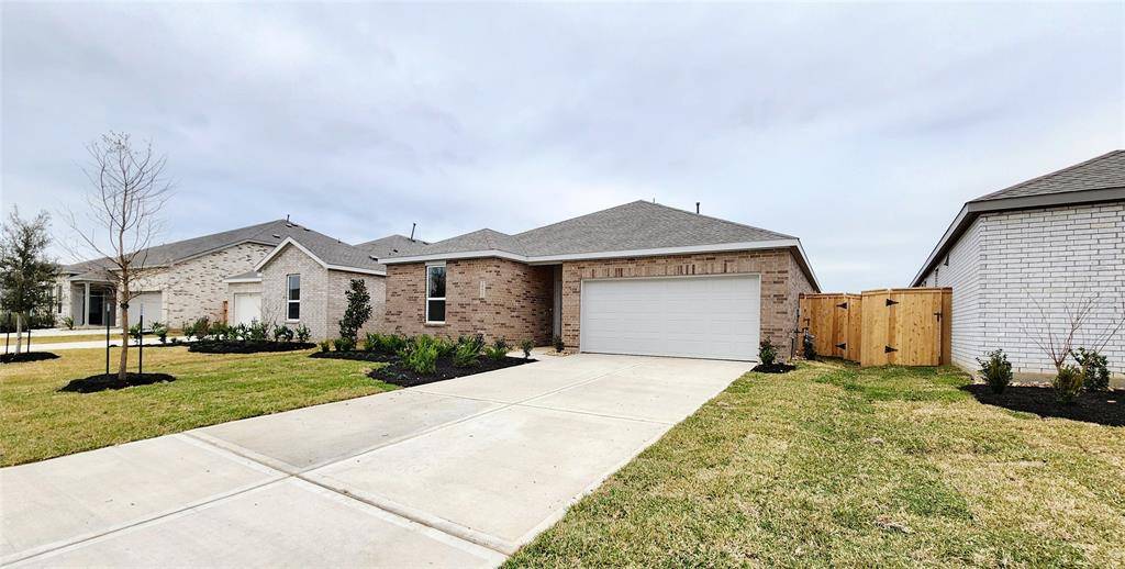 Hockley, TX 77447,28622 Great Canyon DR