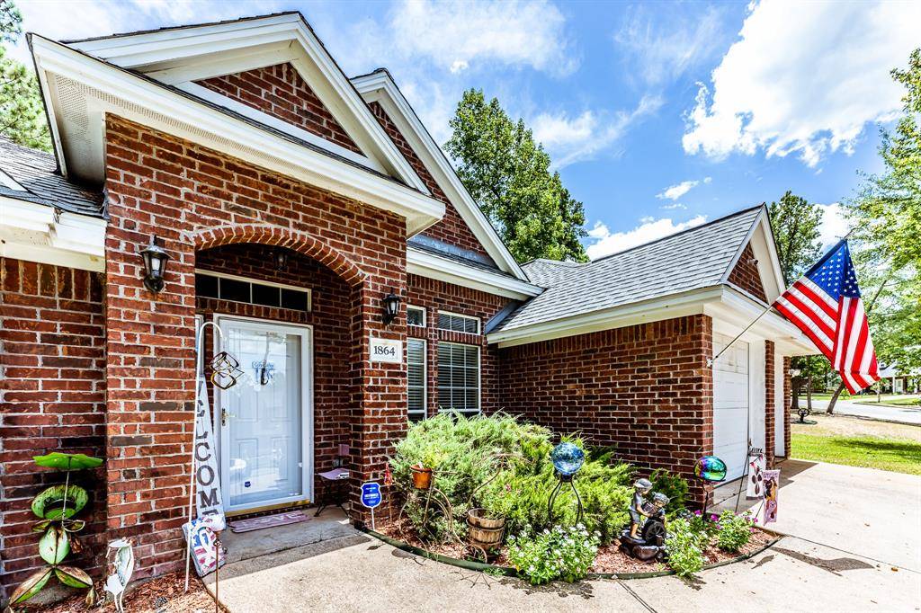 Huntsville, TX 77340,1864 Rollingwood DR