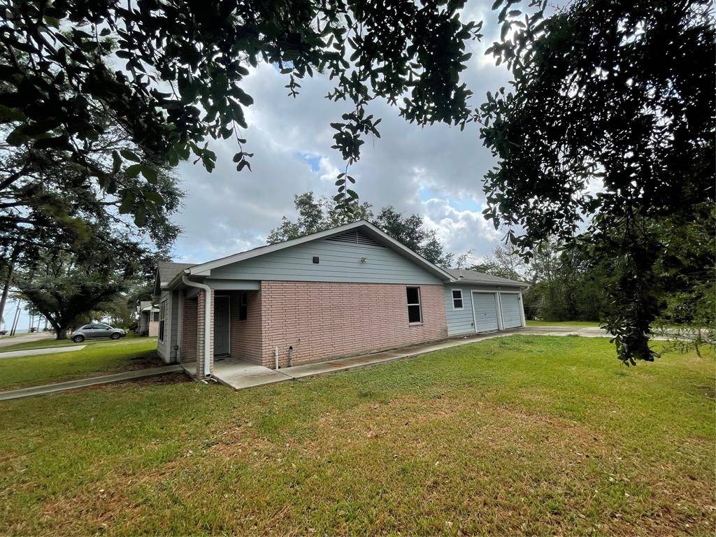 La Porte, TX 77571,202 Hazel ST