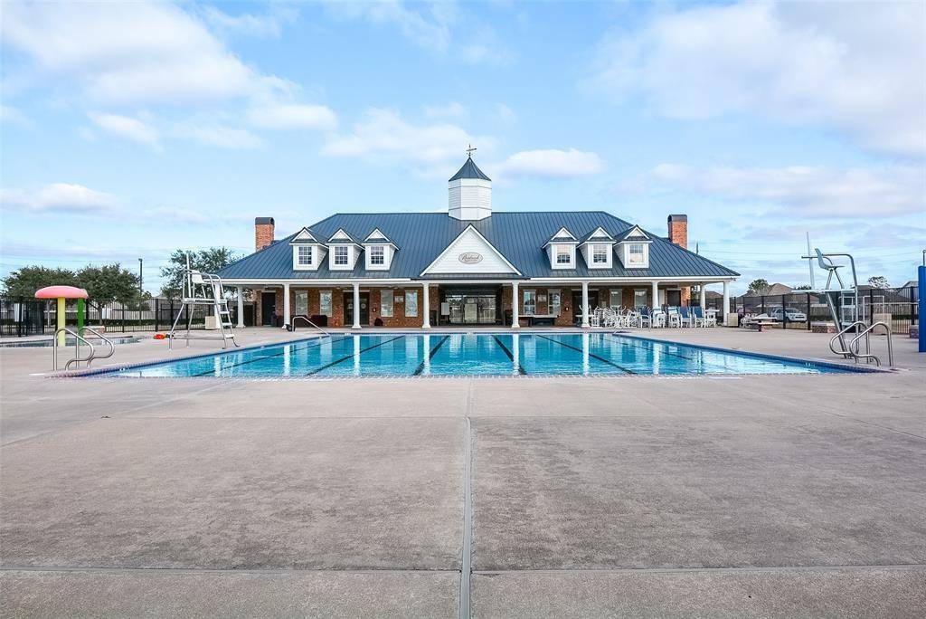 Rosenberg, TX 77469,930 FORT HILL LANE