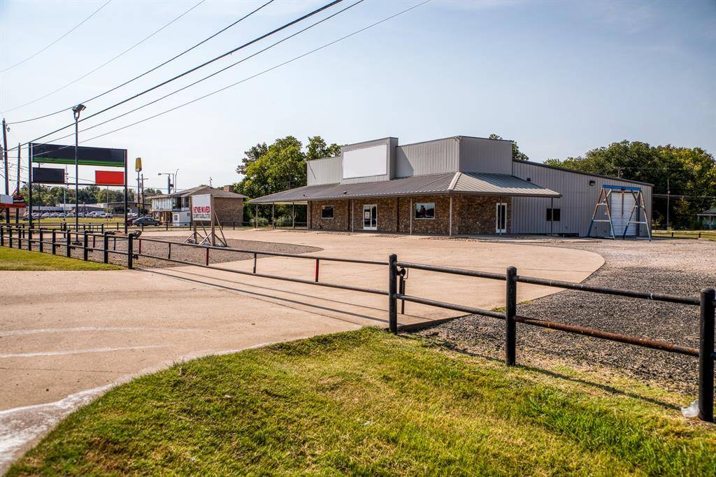 Caldwell, TX 77836,185 N HWY 36