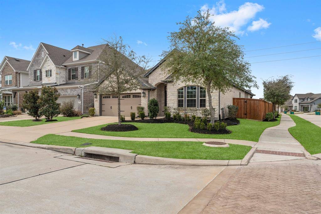 Cypress, TX 77433,11731 Twin Creeks Hill DR