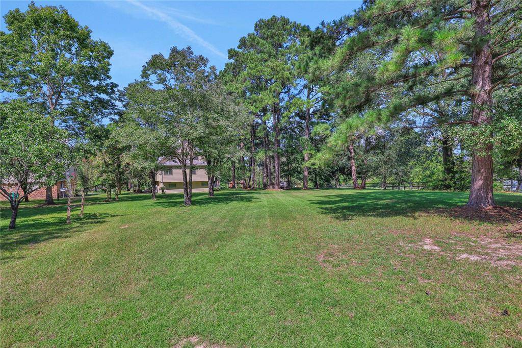 Coldspring, TX 77331,780 Hickory Ridge DR