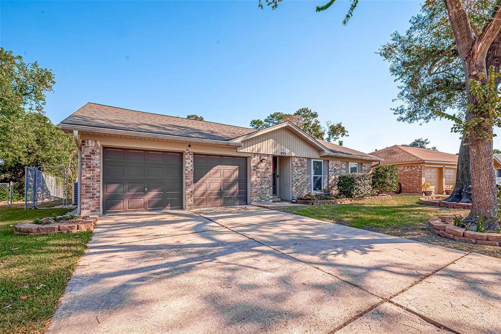 Houston, TX 77015,670 Fawn DR