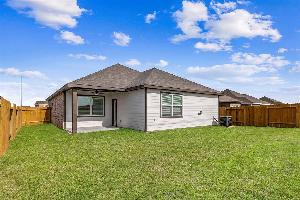 Katy, TX 77493,400 Mystic Slopes DR